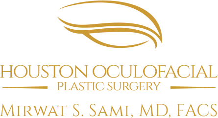 Houston Oculofacial Plastic Surgery, Mirwat S. Sami, MD